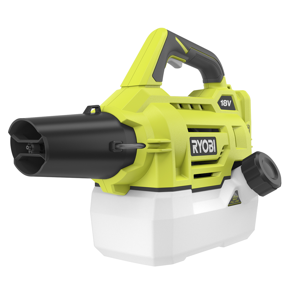 RYOBI RY18FGA0 Portable Mist Blower , best deal on AgriEuro