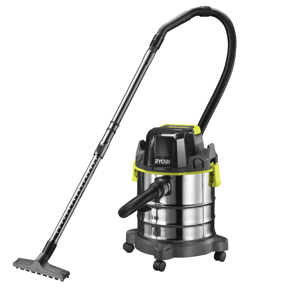 Vacuum Cleaners for Home Use Ryobi best 