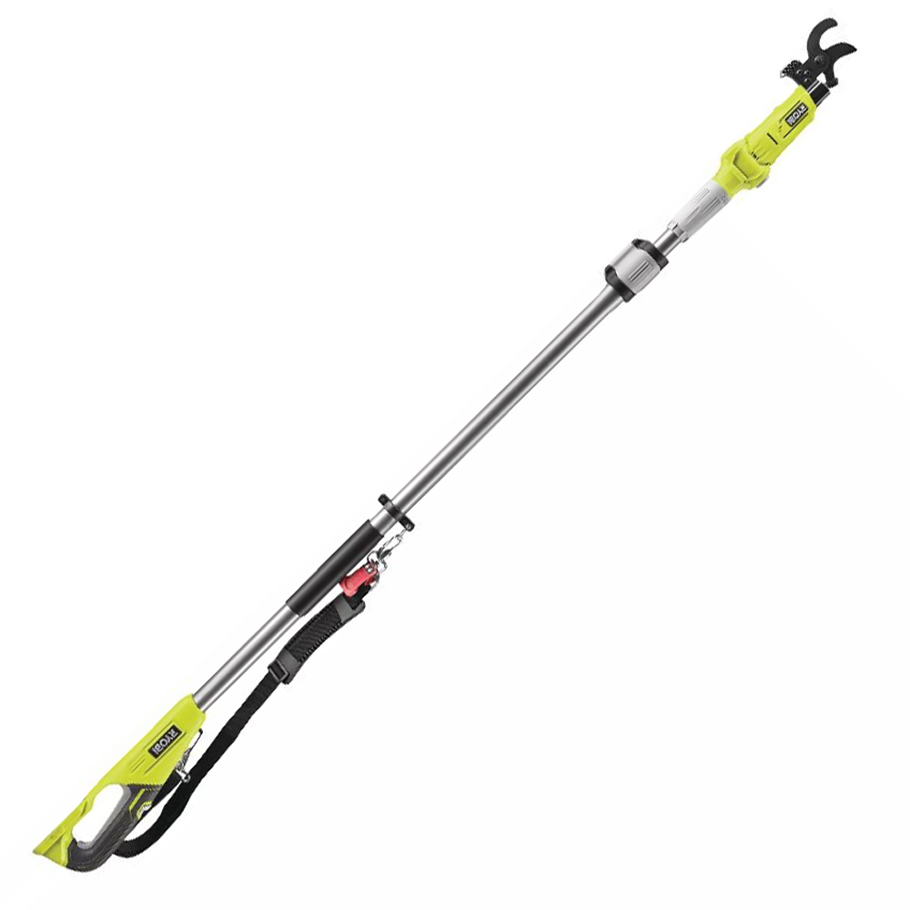 Ryobi on sale cordless lopper
