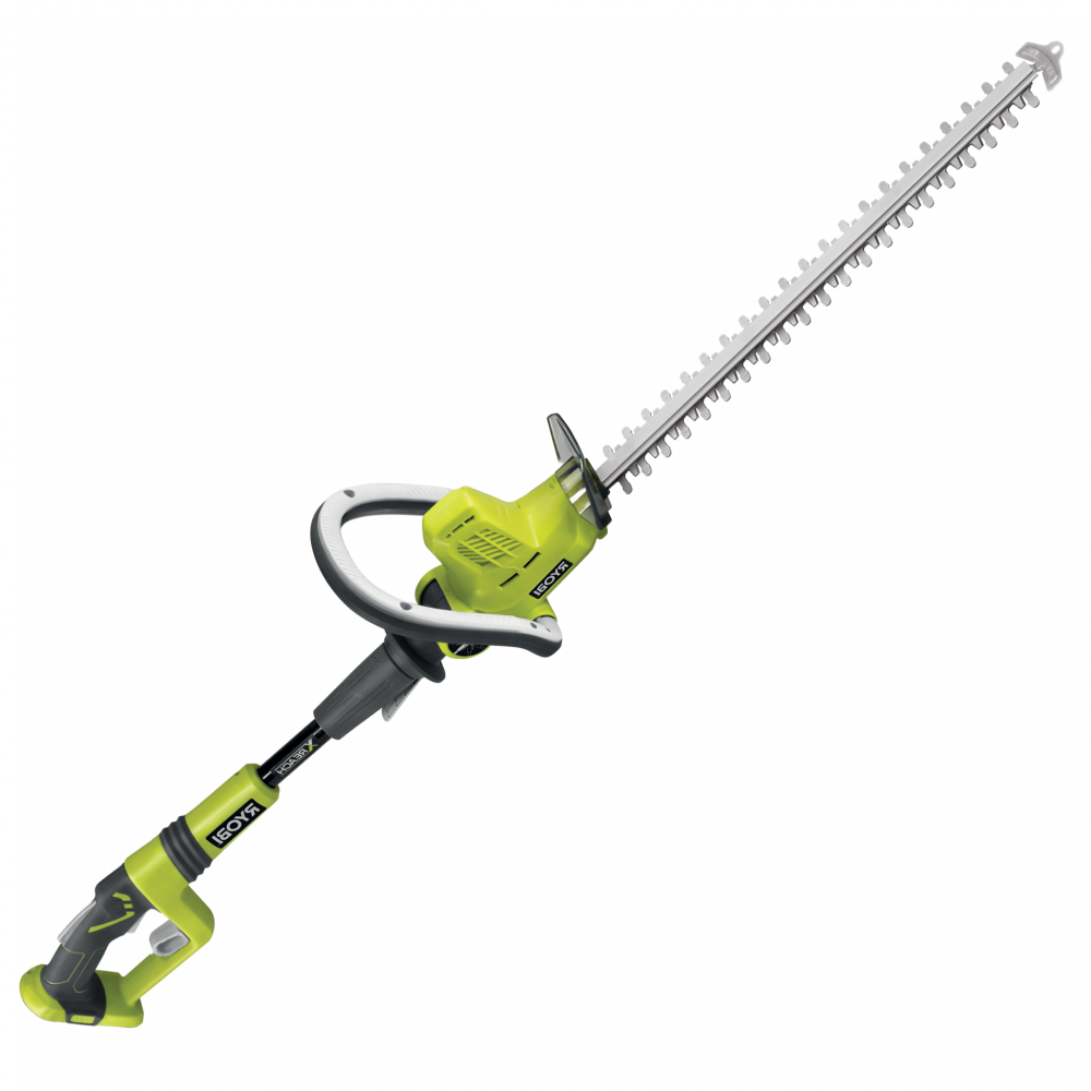 RYOBI Battery-powered Hedge Trimmer 18V - , best deal on AgriEuro