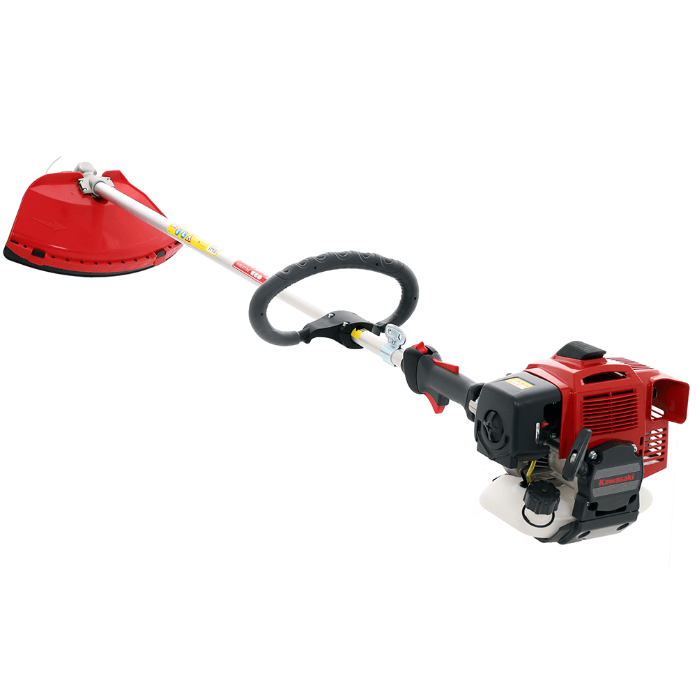 Kawasaki TJ 53 E Brush Cutter , best deal on AgriEuro