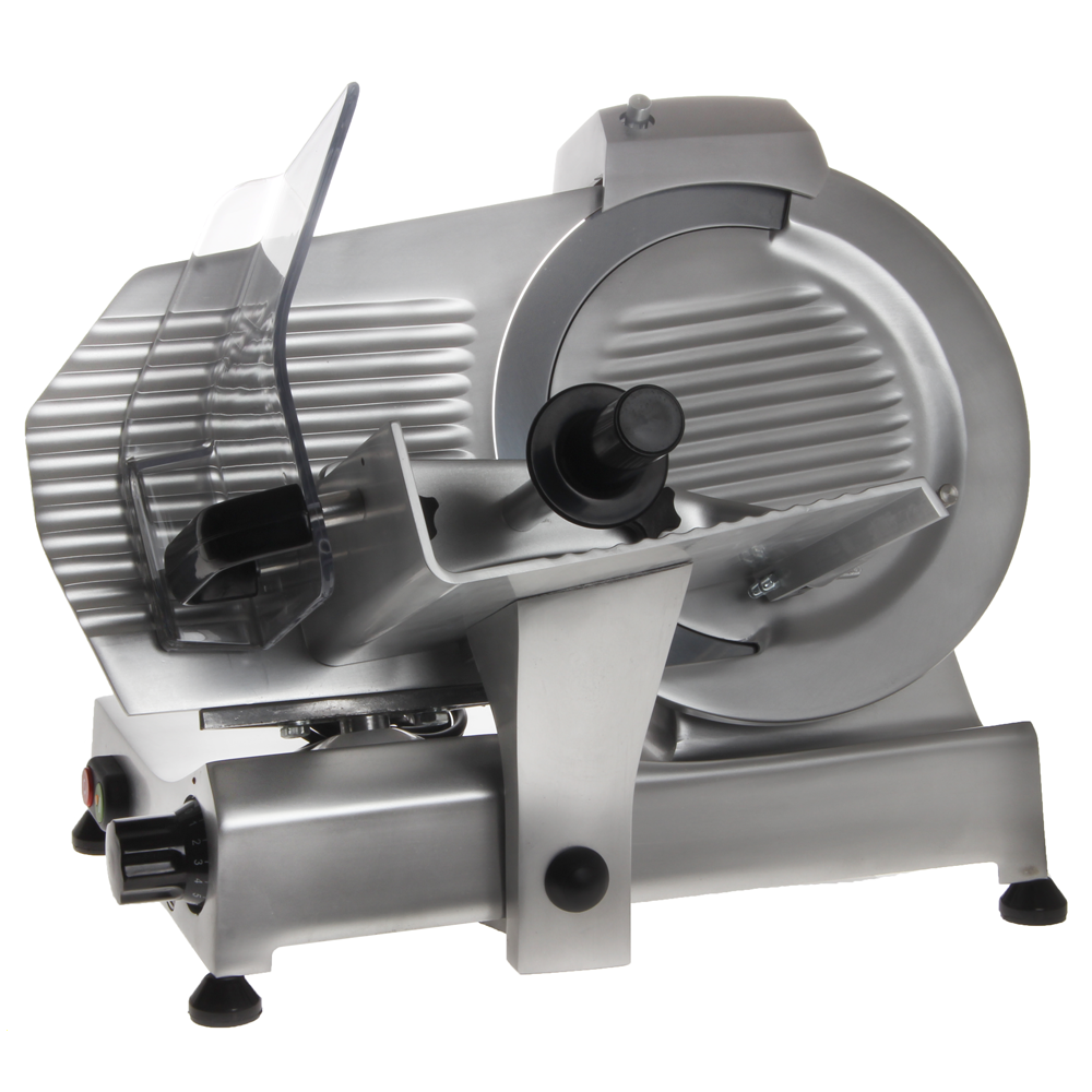 FAC F275E - Meat Slicer 275 mm , best deal on AgriEuro