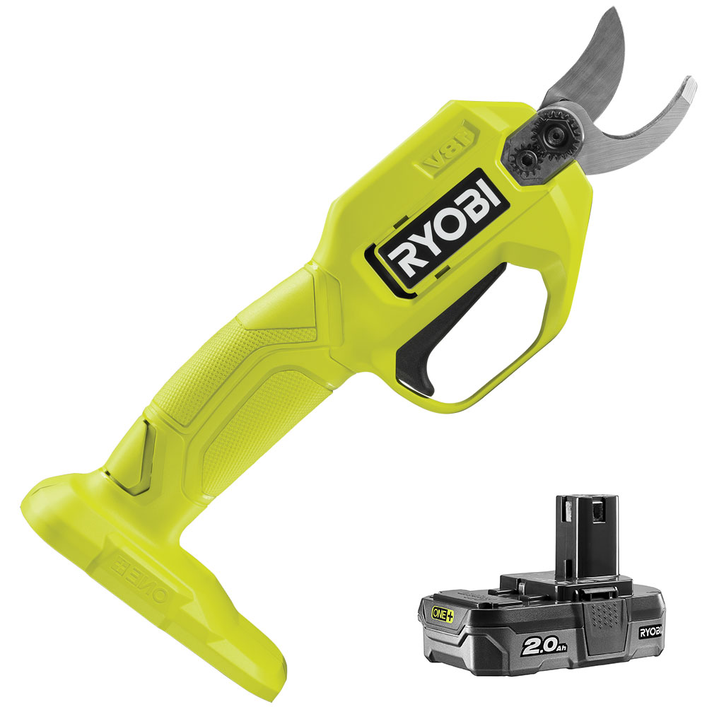 RYOBI RY18SCA0 18V Pruning Shears , best deal on AgriEuro