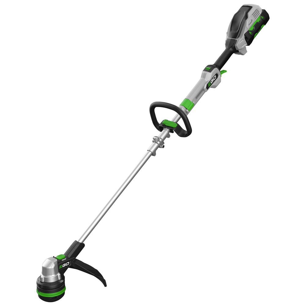 EGO ST1400 EST 56V Batterypowered Brush Cutter , best deal on AgriEuro