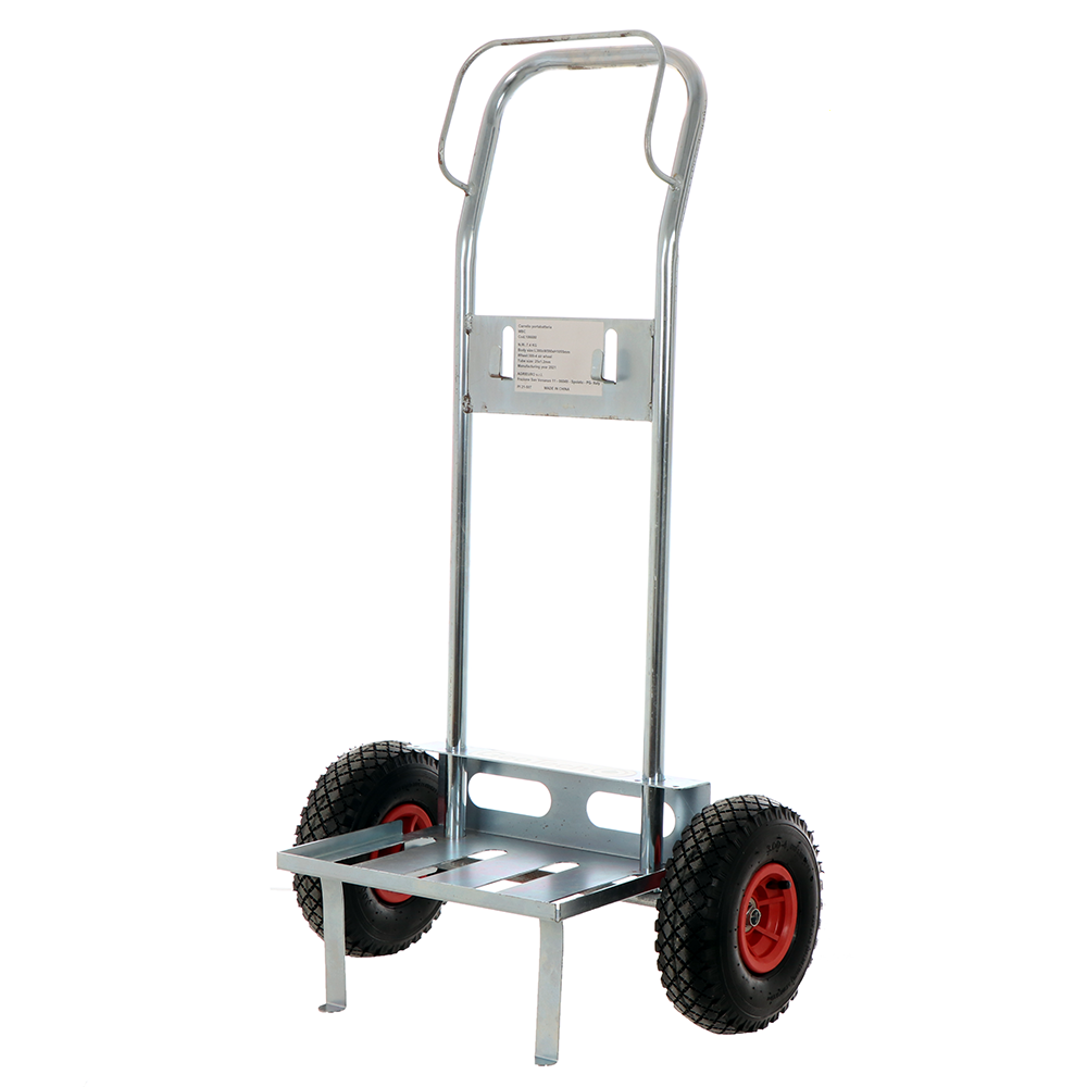 GeoTech MBC Battery Trolley , best deal on AgriEuro