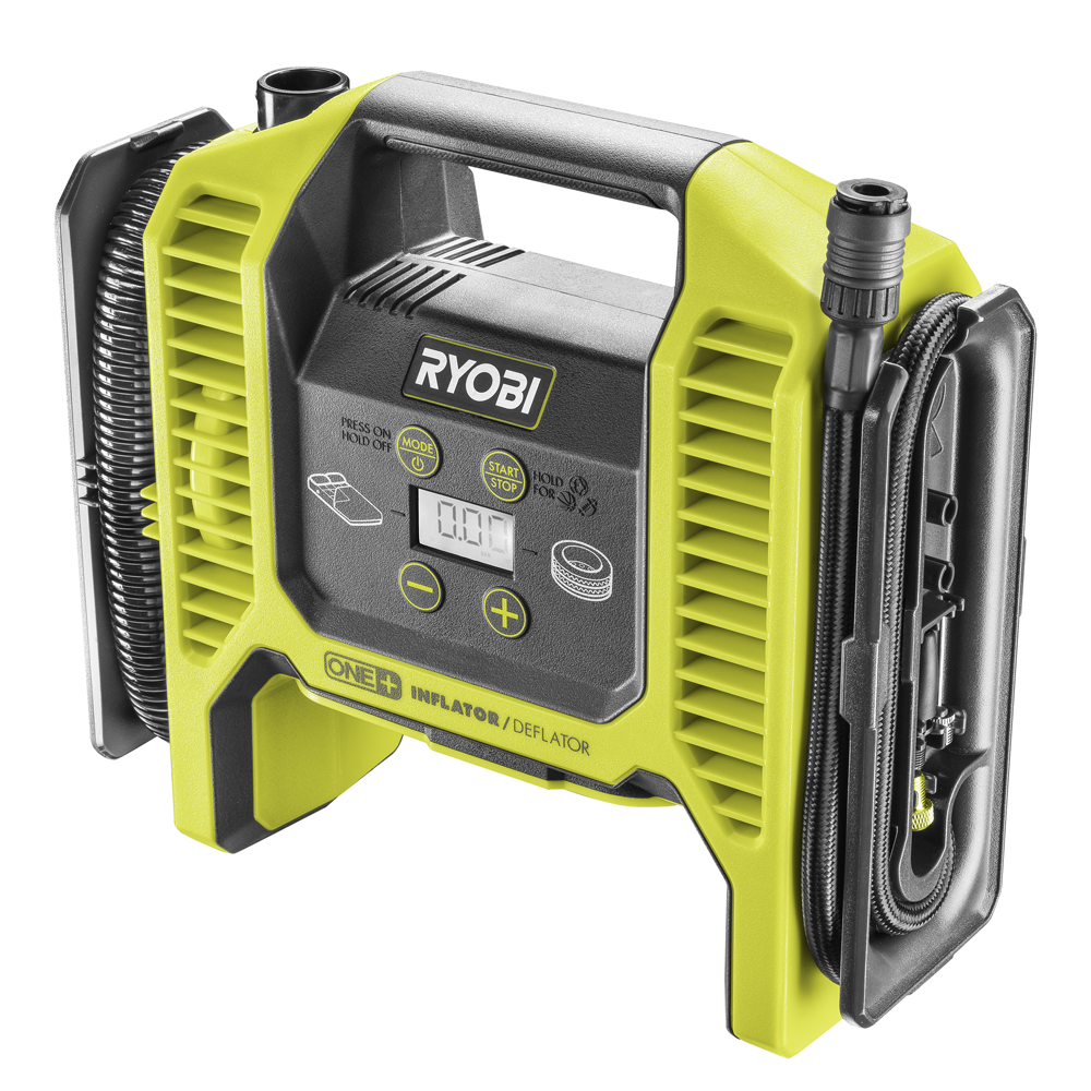 Ryobi compressor cheap