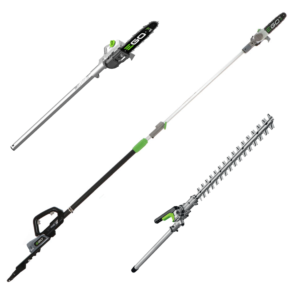 EGO PPX1000 Batterypowered Hedge Trimmer, Pruner , best deal on AgriEuro