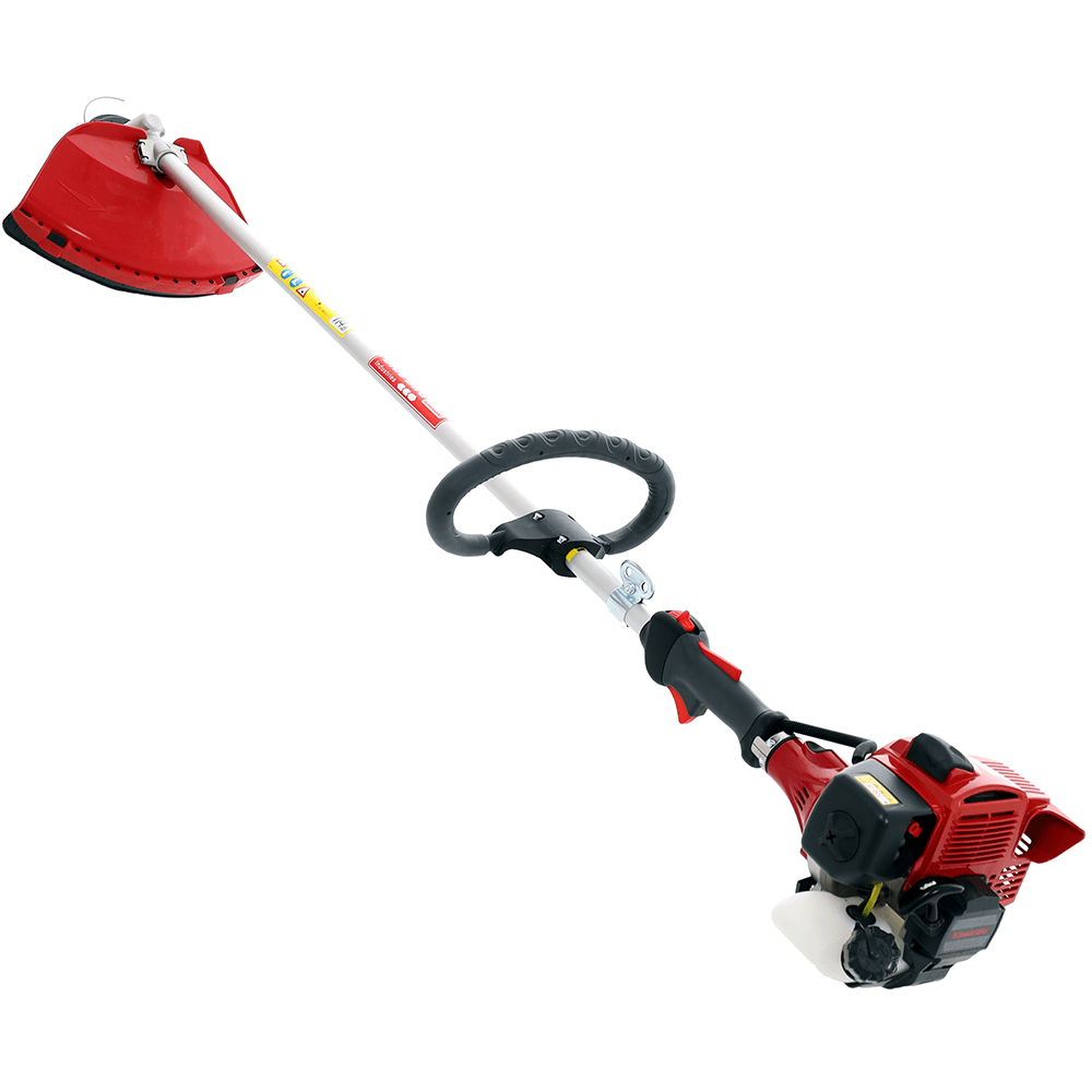 Kawasaki TJ 35 E I Brush Cutter , best deal on AgriEuro
