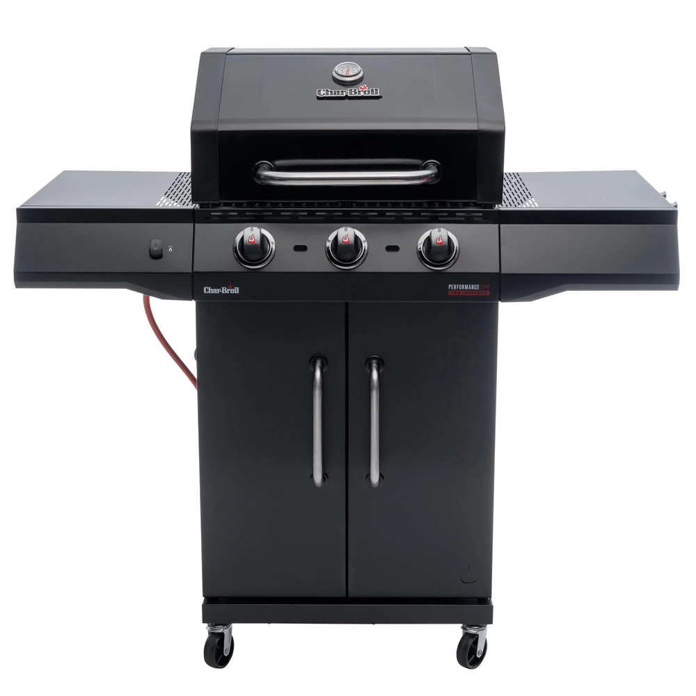 Charbroil outlet gas grill