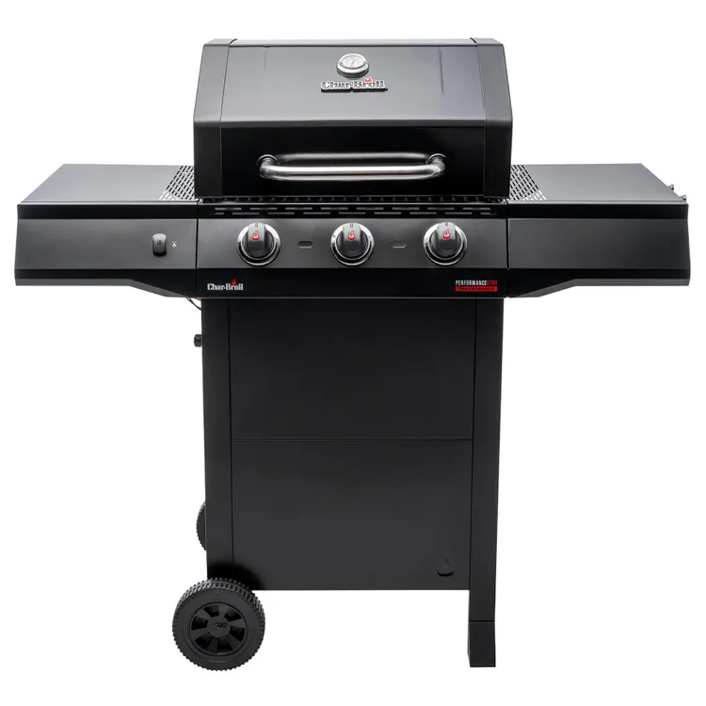 Dyna glo vs char broil sales