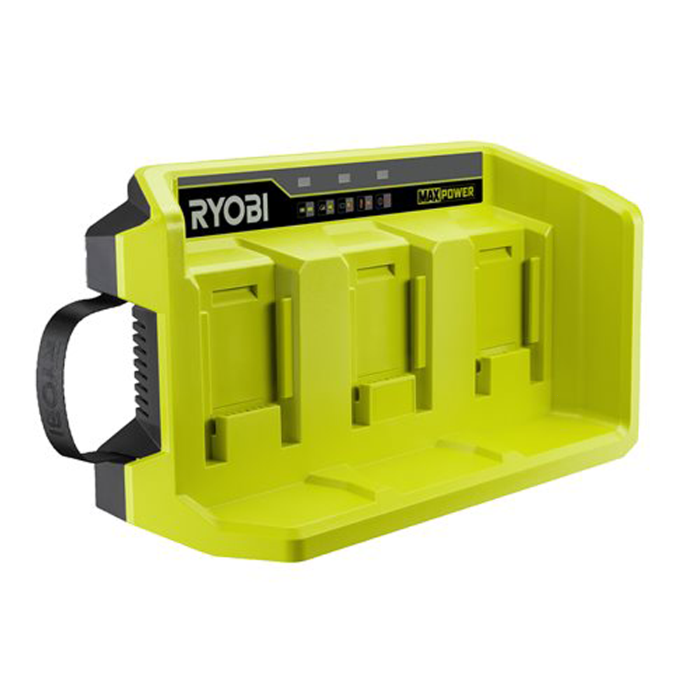 Ryobi 36 volt cheap battery and charger