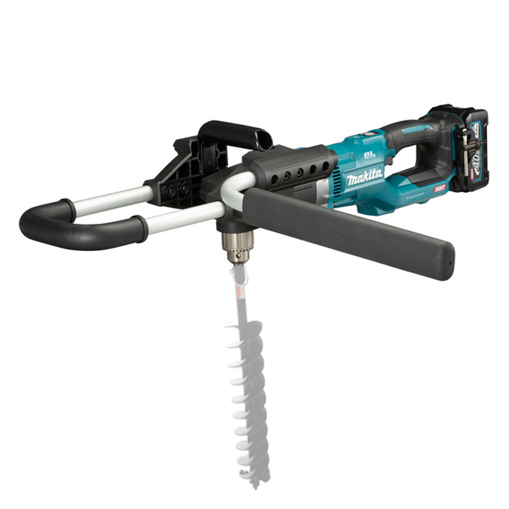 Makita DG001GT105 40V 5.0 Ah Post Hole Borer , best deal on AgriEuro