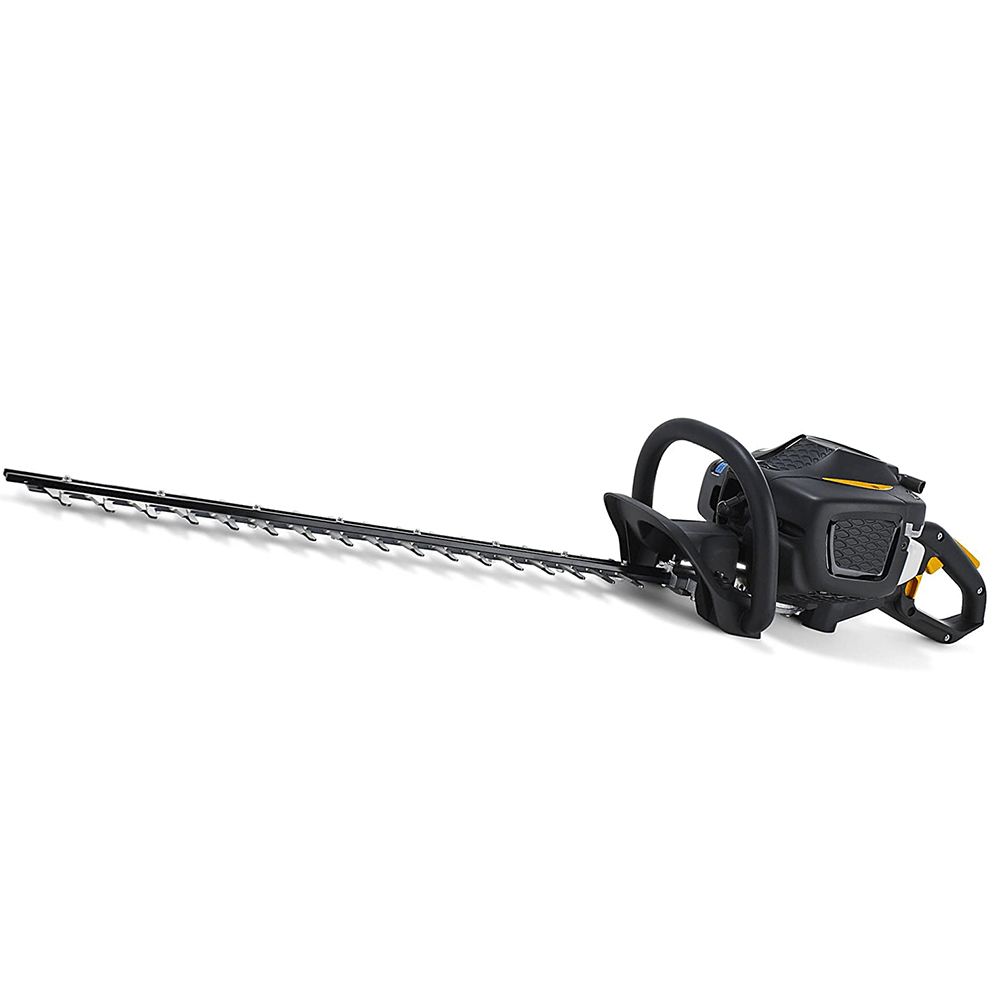 McCulloch Ergolite 6028 2stroke hedge trimmer , best deal on AgriEuro