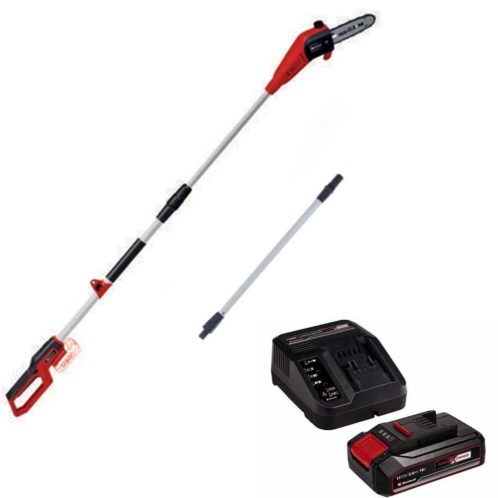 Einhell pruner sales