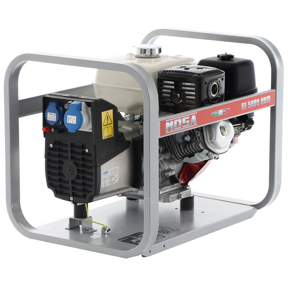 Honda generator 5000 new arrivals