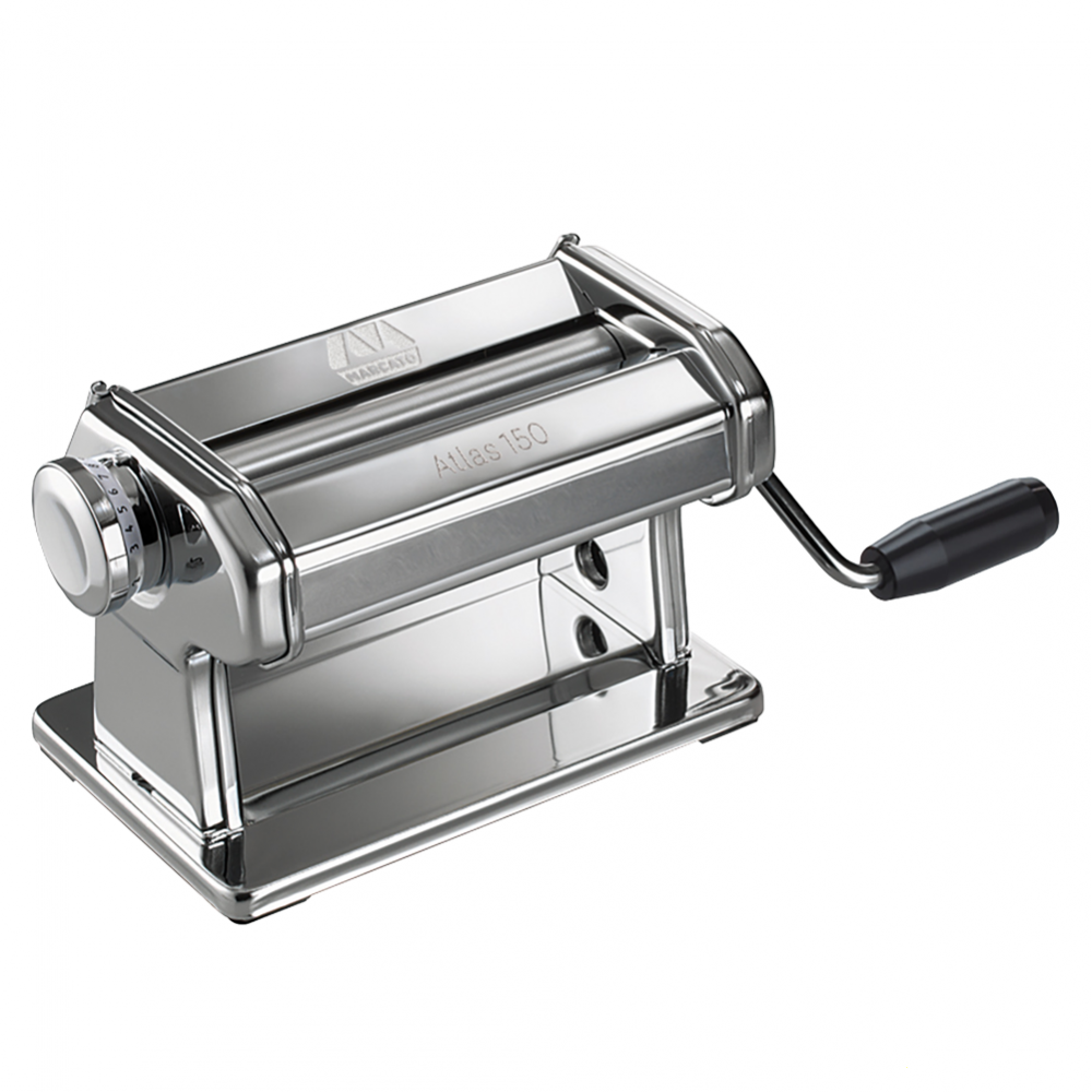 Marcato Atlas 150 Roller Pasta Maker best deal on AgriEuro