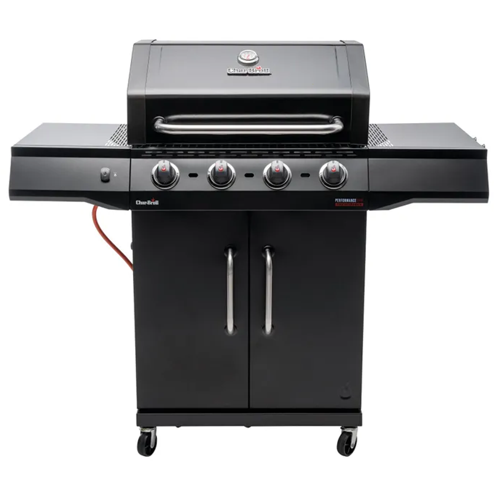 Char Broil Performance Core B4 Gas Grill best deal on AgriEuro