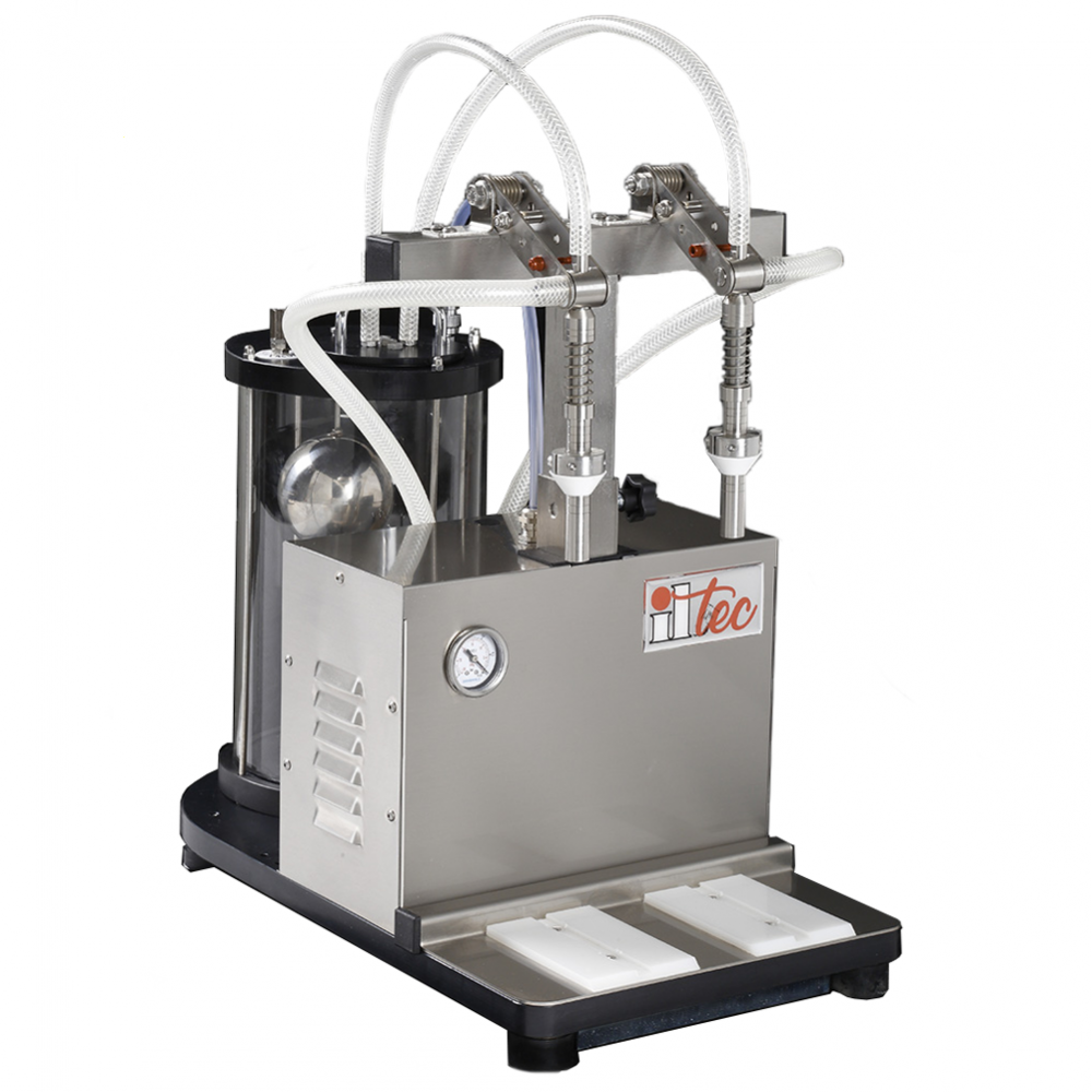 Bottling machine discount