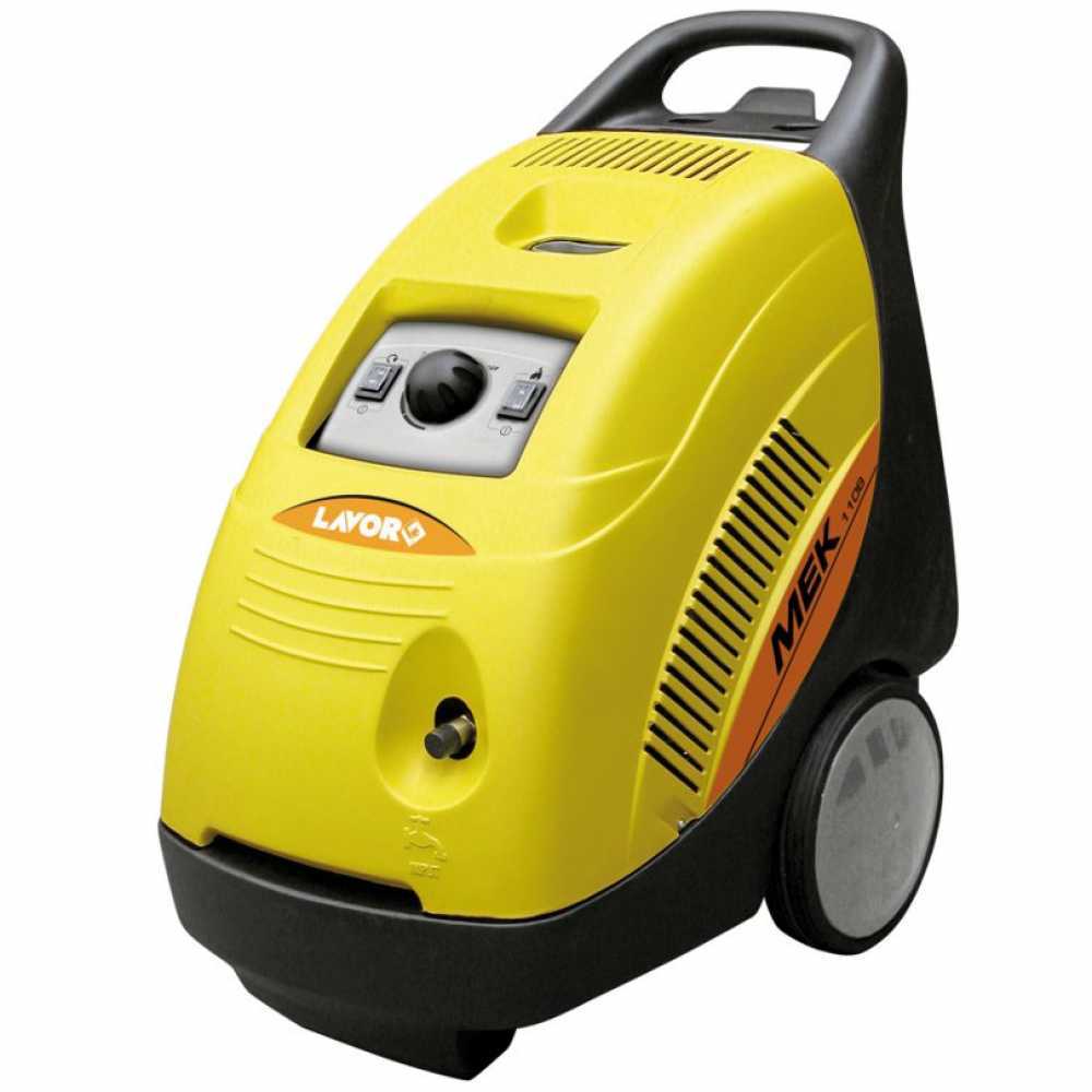 Lavor MEK 1108 Hot Water Pressure Washer , best deal on AgriEuro