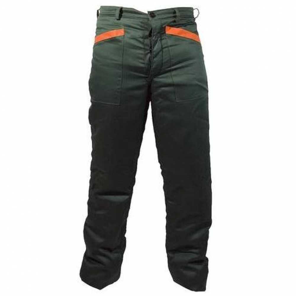Chainsaw cutproof protective trousers , best deal on AgriEuro