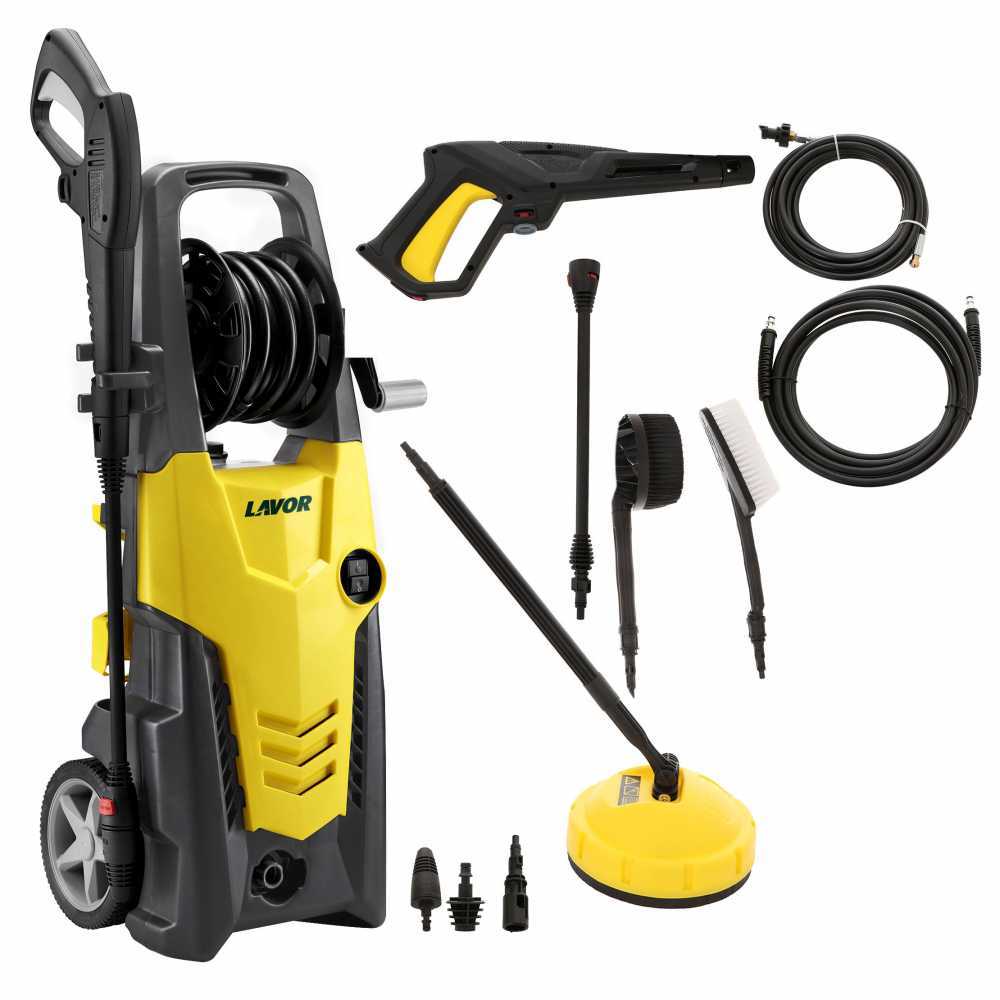 Lavor sales pressure washers