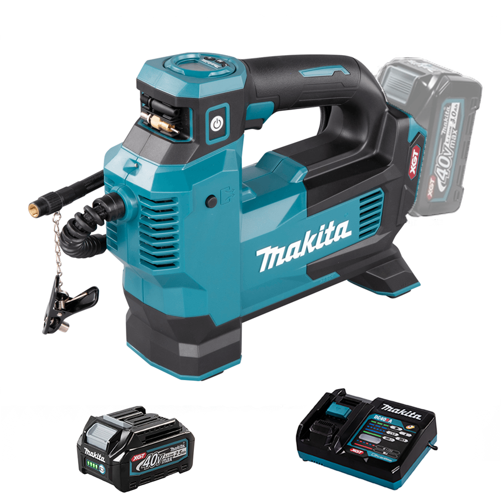 Makita outlet compressor cordless