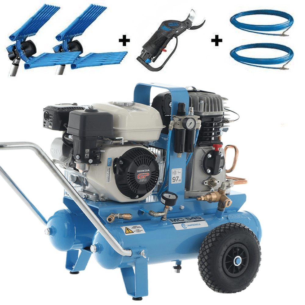 Honda compressor sale