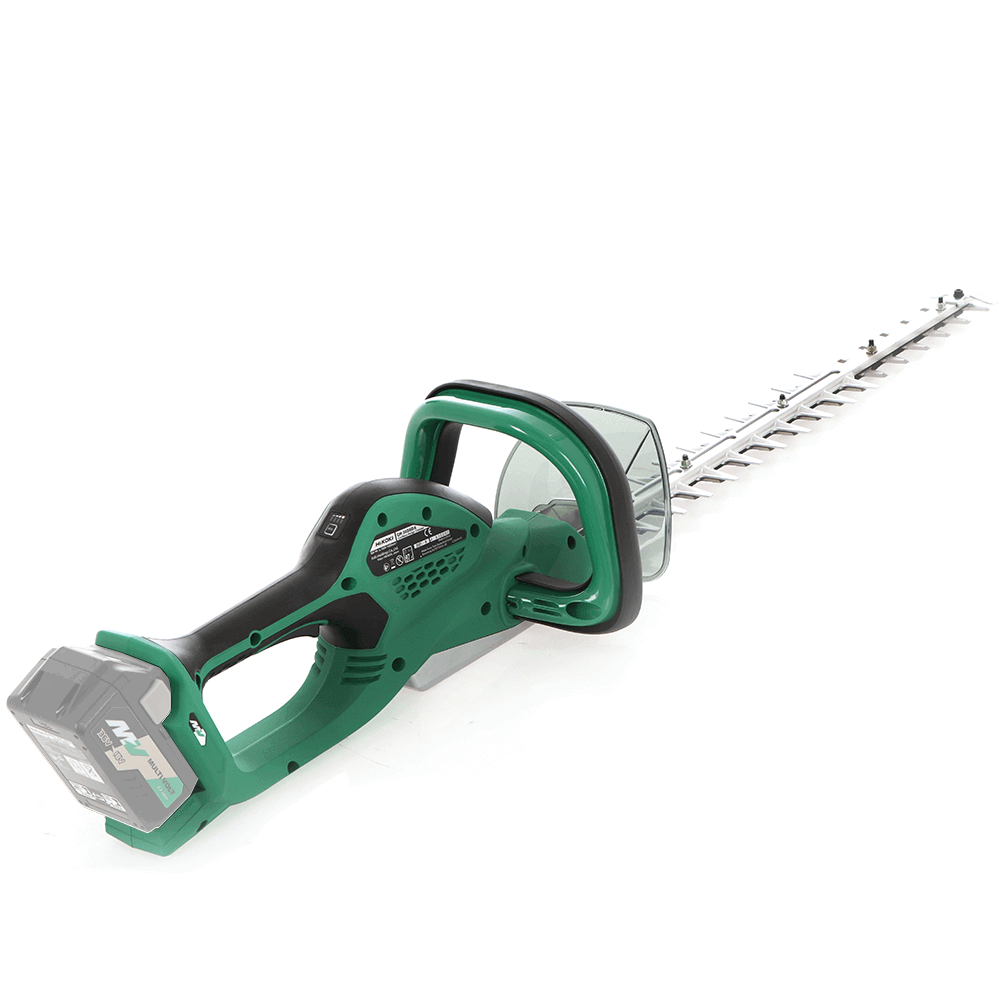 Hikoki hedge trimmer 18v sale