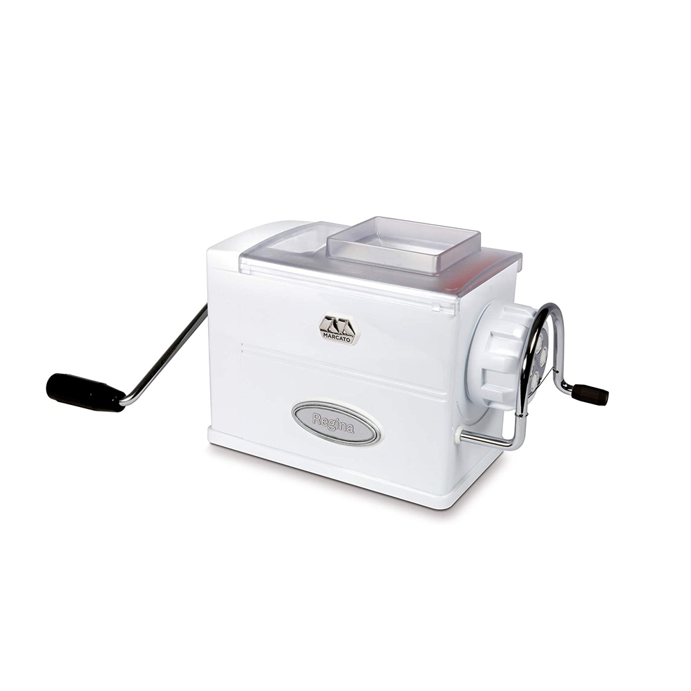 Manual online pasta maker