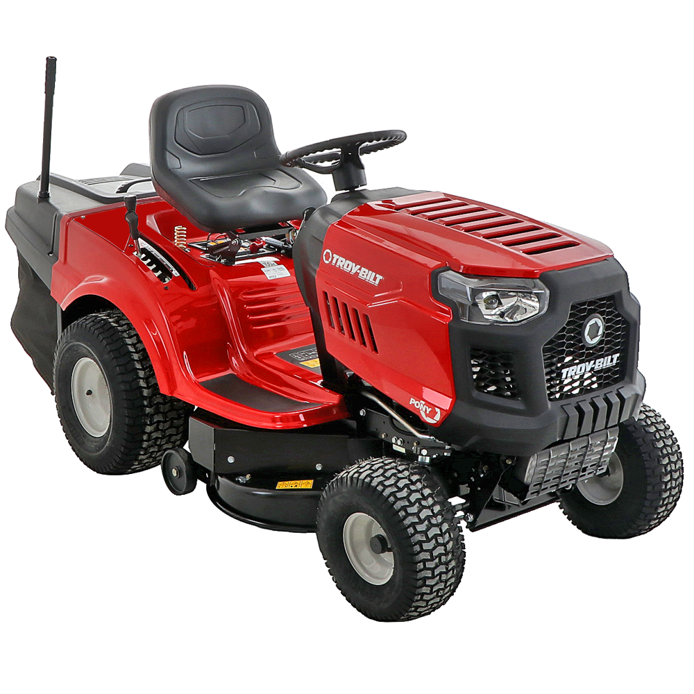 Riding-on Mowers Troy-Bilt best deal on AgriEuro