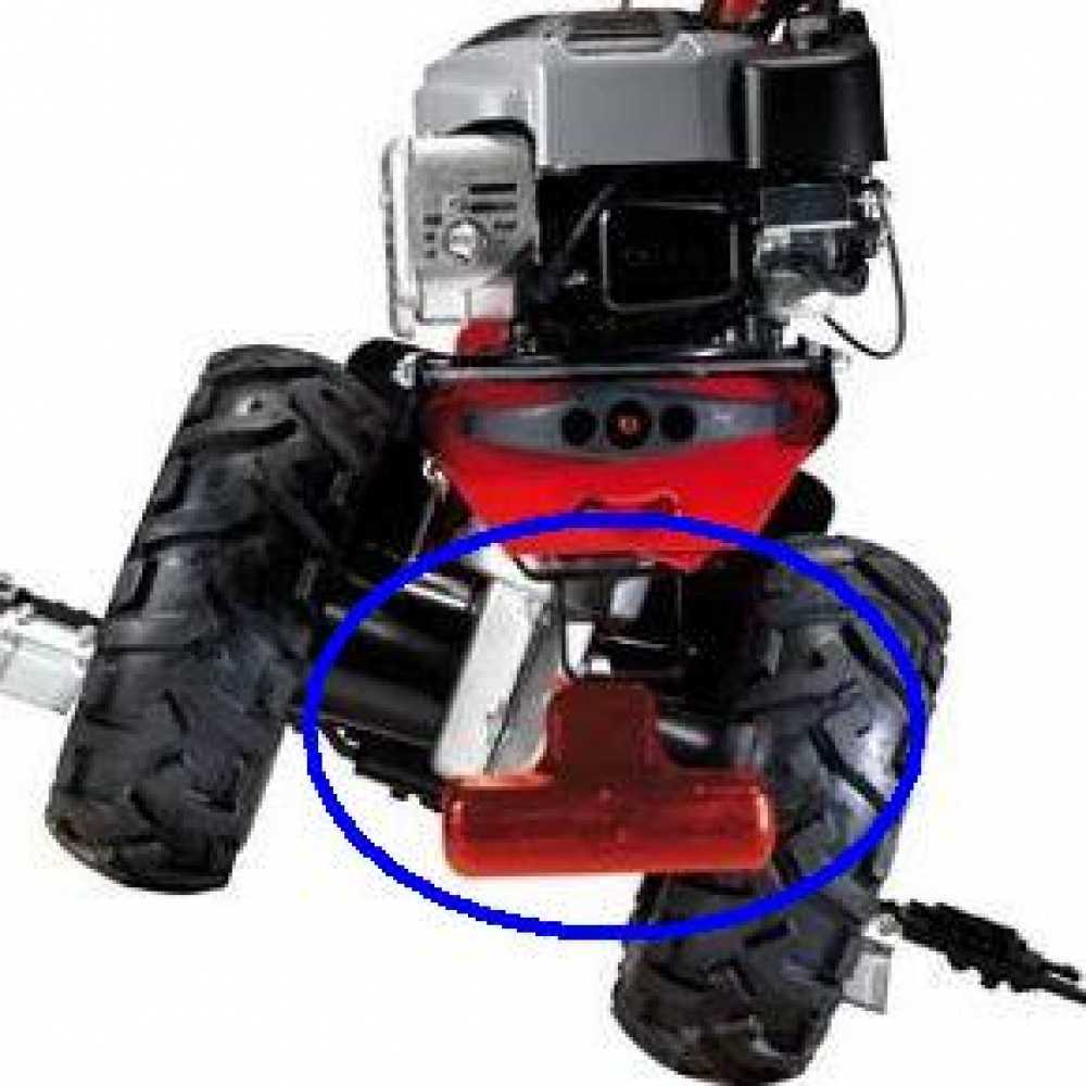 Engine Counterweight kit for Eurosystems P70 , best deal on AgriEuro