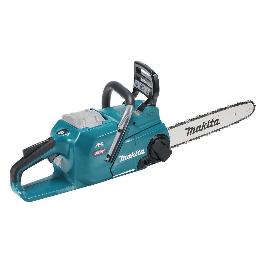 Makita chainsaw battery powered hotsell