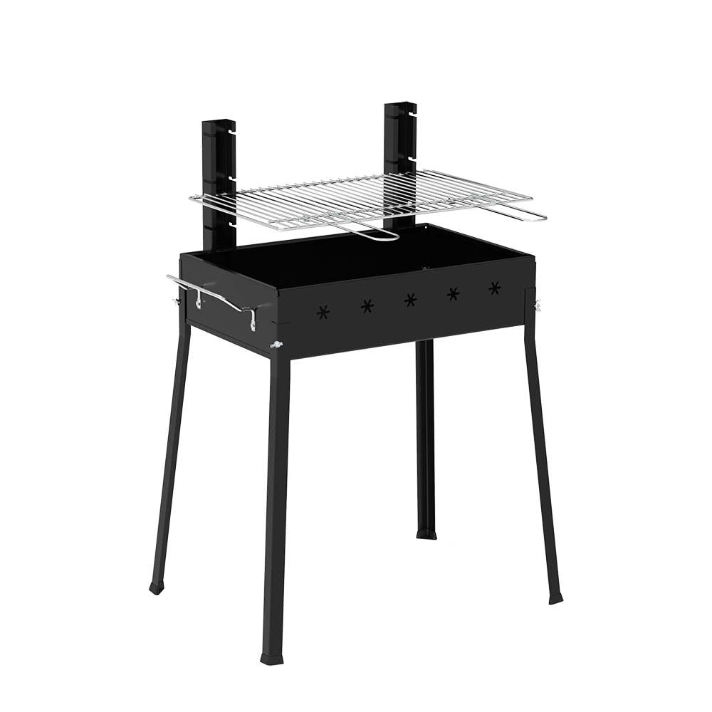 Ferraboli Master Charcoal Barbecue , best deal on AgriEuro