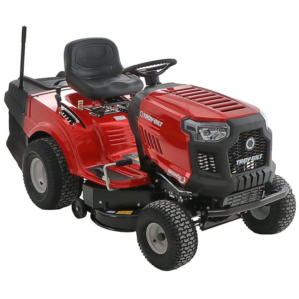 Riding-on Mowers Troy-Bilt best deal on AgriEuro - Main Image