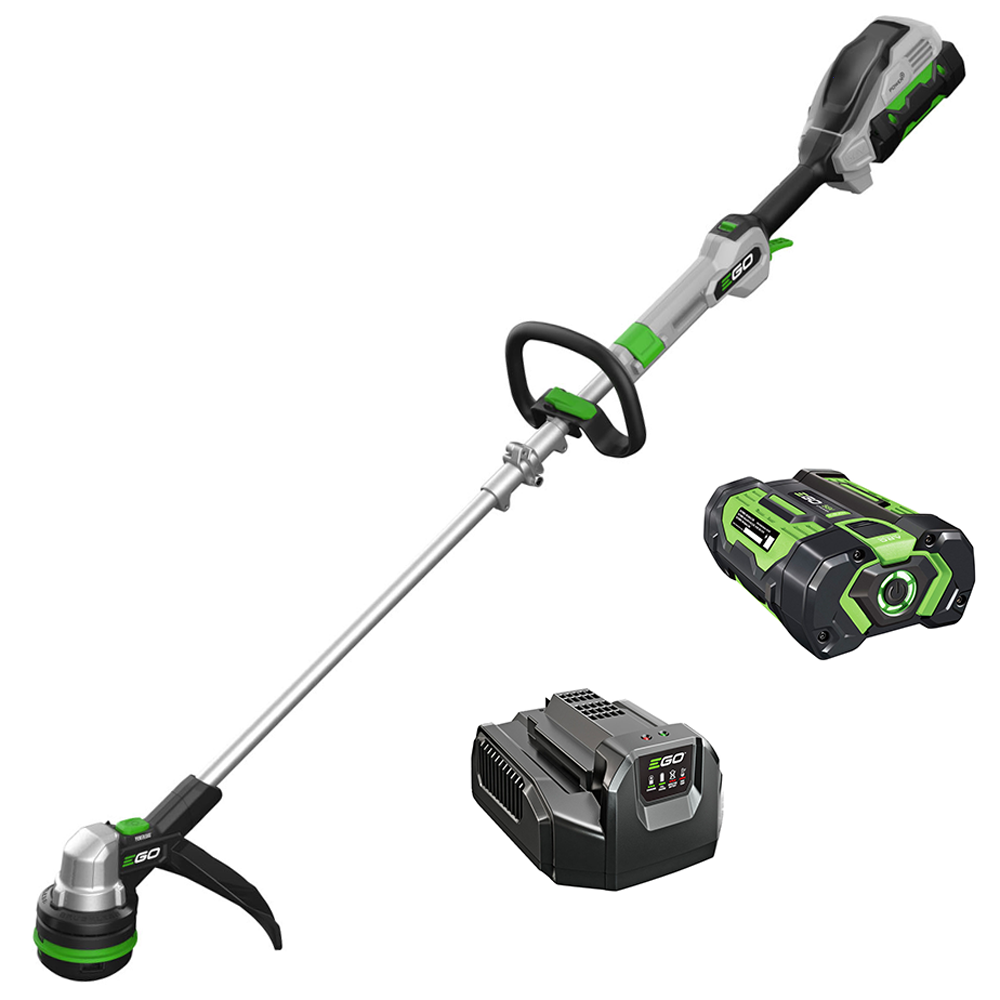 EGO ST1400 EST 56V Batterypowered Brush Cutter , best deal on AgriEuro