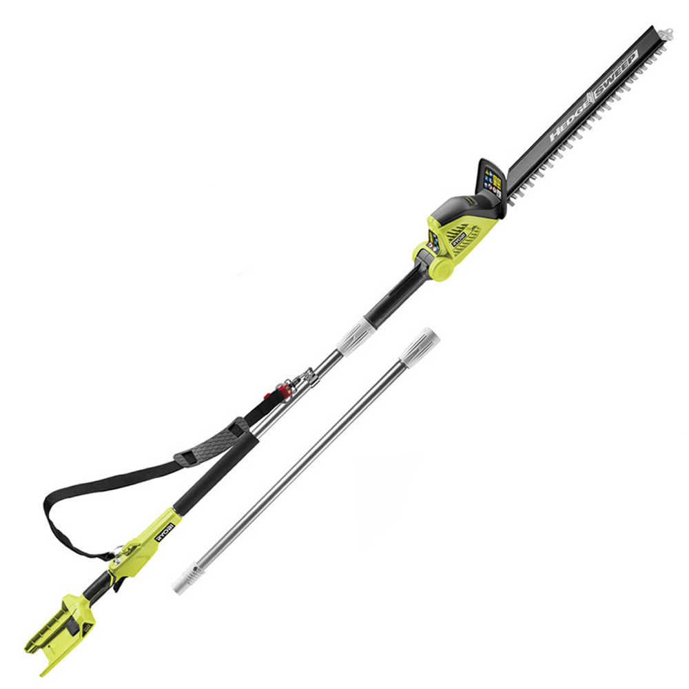 RYOBI RY36PHT50A 0 Battery powered Hedge Trimmer best deal on AgriEuro