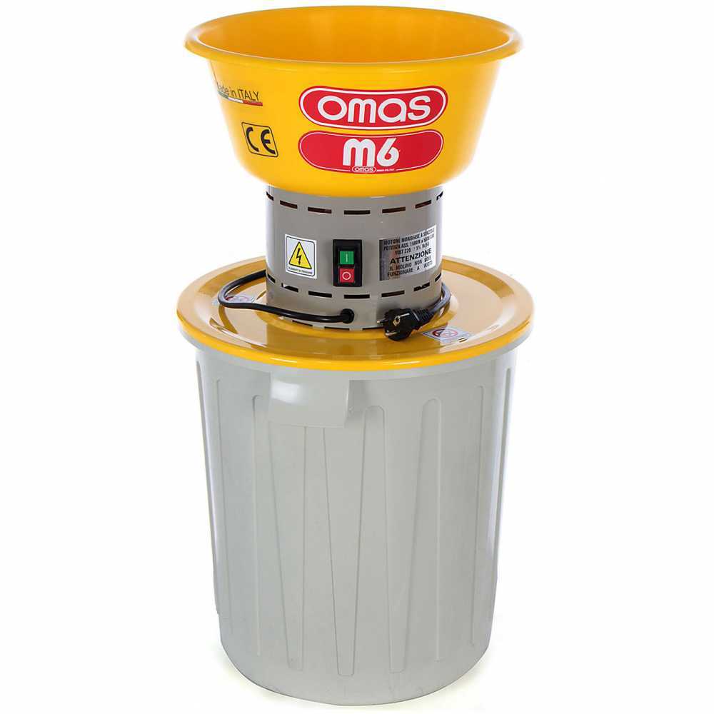 Electric on sale grain mills