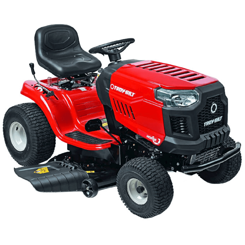 Riding-on Mowers Troy-Bilt best deal on AgriEuro