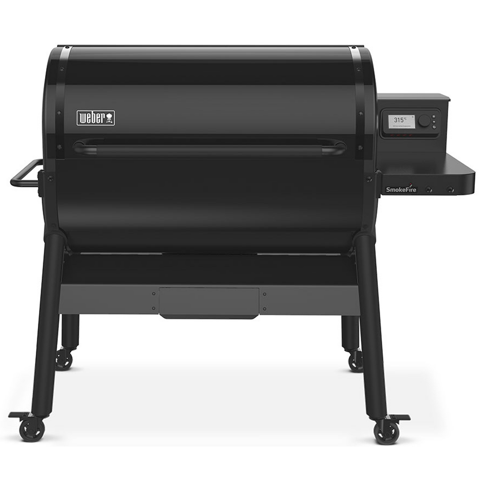 er Smoke Fire EPX6 Wood Pellet Grill , best deal on AgriEuro