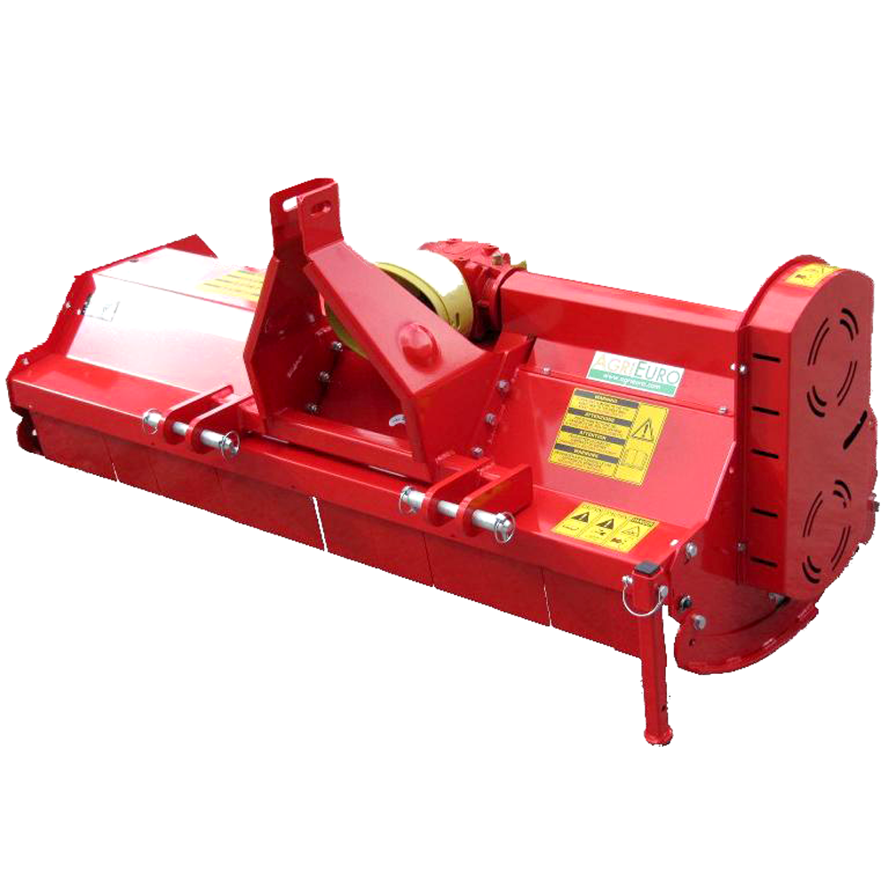 Hydraulic Offset Flail Mower (Mulcher Mower) ubicaciondepersonas.cdmx