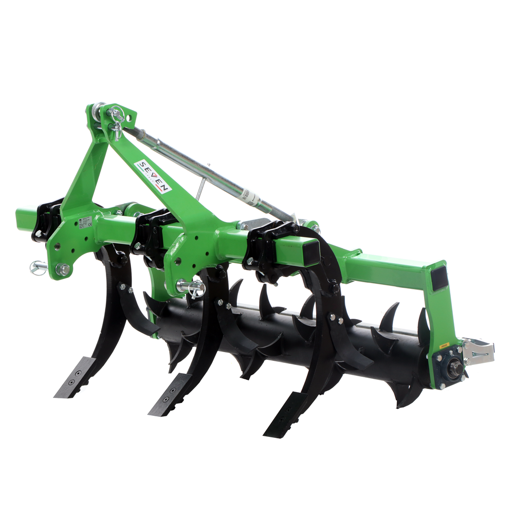 SevenItaly Simply Ripper - 120 cm , best deal on AgriEuro