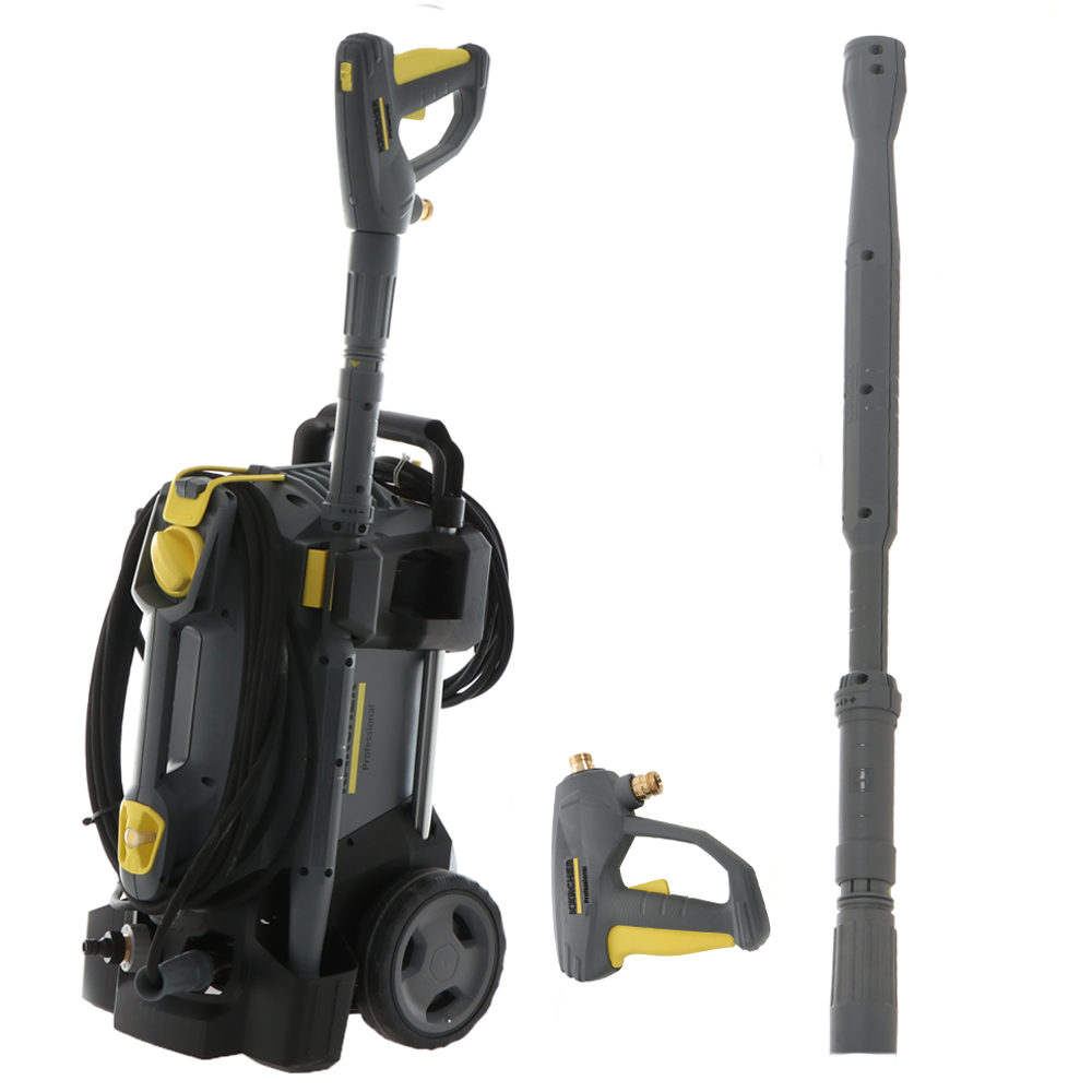 Karcher 200 shop bar pressure washer