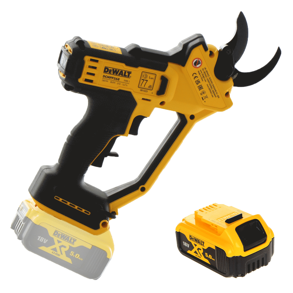 Dewalt sales 18v shears