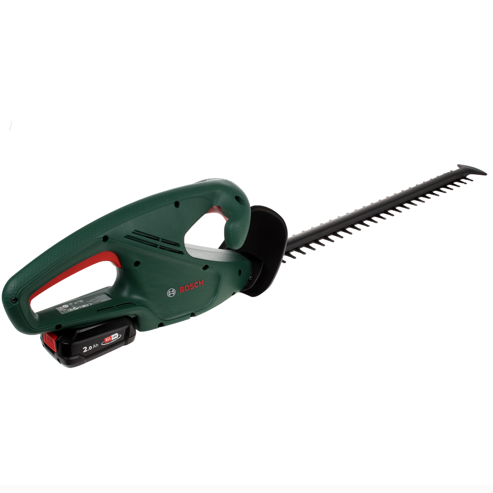 Bosch easycut hedge trimmer sales
