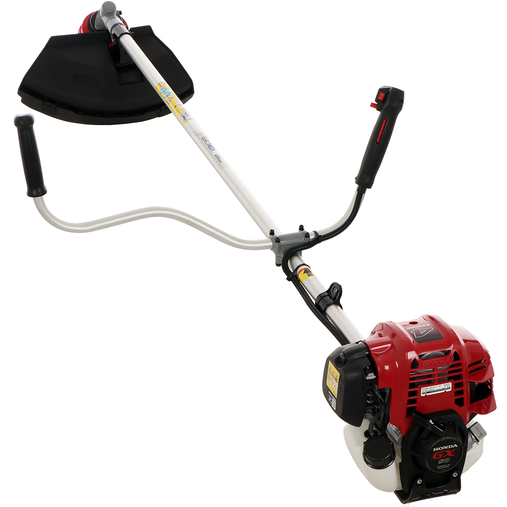 Grass cutter honda deals