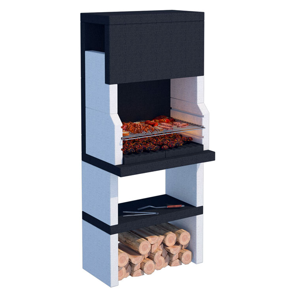 Mcz barbecue clearance