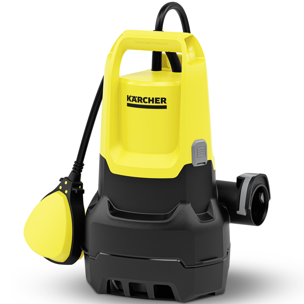 Karcher 400 shop pressure washer