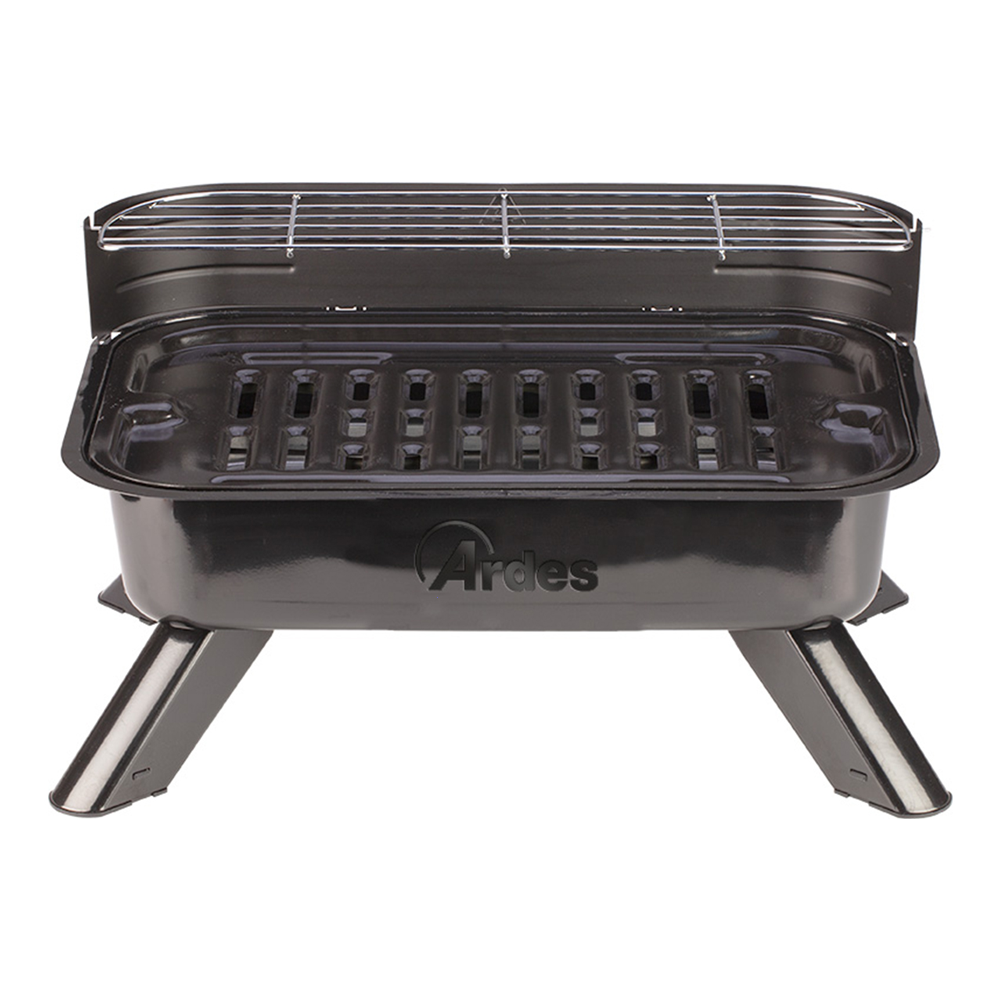 Ardes Brasero Grill Portable Electric Barbecue best deal on AgriEuro