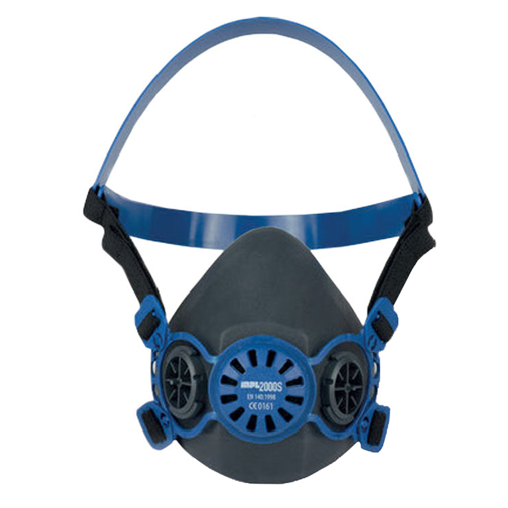 Spring Protection - Protective half-mask , best deal on AgriEuro