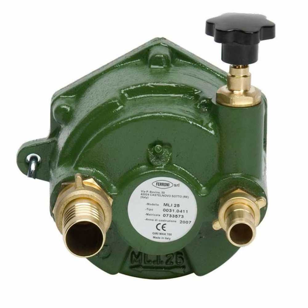 PTO Water Pump, 3019 mm fittings , best deal on AgriEuro